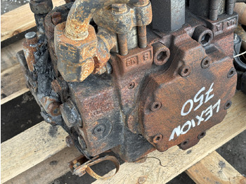 Bomba hidráulica CLAAS