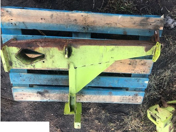 Bastidor/ Chasis para Cabezal de maíz Claas RU 600 Xtra - Rama Skrzydła Lewa: foto 3