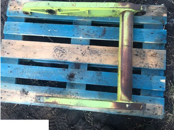 Bastidor/ Chasis CLAAS