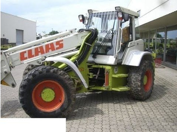 Mando final CLAAS