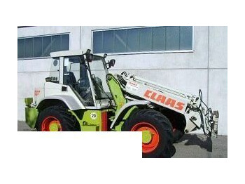 Eje y piezas CLAAS