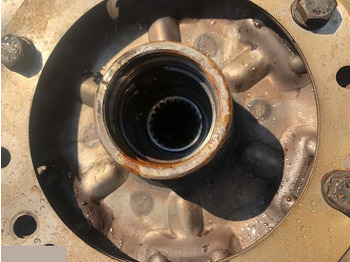 Transmisión para Maquinaria agrícola Claas Targo Sprzęgło Hydrokinetyczne Konwenter Clark Hurth: foto 3 Transmisión para Maquinaria agrícola Claas Targo Sprzęgło Hydrokinetyczne Konwenter Clark Hurth: foto 3