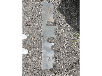 Carrocería y exterior para Maquinaria agrícola Claas Tucano Osłona 0023129241: foto 2 Carrocería y exterior para Maquinaria agrícola Claas Tucano Osłona 0023129241: foto 2