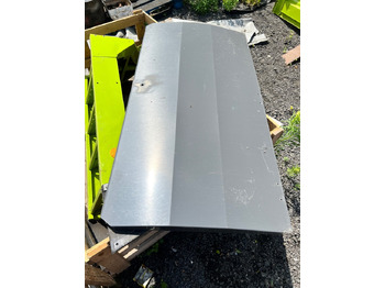 Carrocería y exterior CLAAS