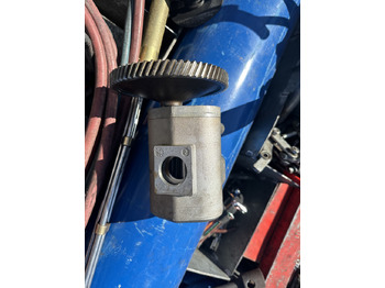 Bomba hidráulica MASSEY FERGUSON