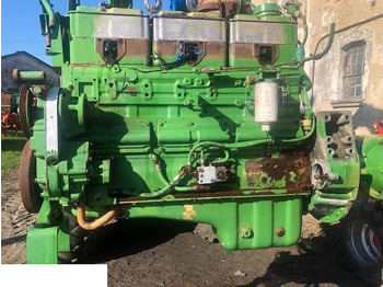 Motor para Maquinaria agrícola Cummins NTA855-A430: foto 3
