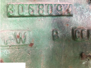 Bloque de cilindros para Maquinaria de construcción Cummins nt855 - Blok Cylindrów Wał Głowica: foto 3
