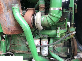 Bloque de cilindros para Maquinaria de construcción Cummins nt855 - Blok Cylindrów Wał Głowica: foto 2
