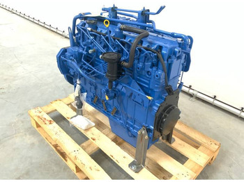 Motor DETROIT
