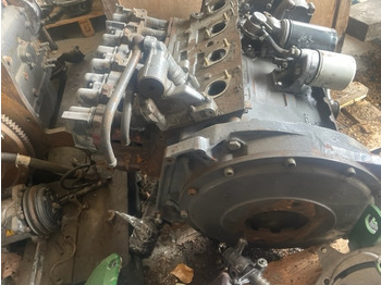 Cigüeñal para Maquinaria agrícola Deutz BF4L1011 wał korbowy 04270233: foto 3 Cigüeñal para Maquinaria agrícola Deutz BF4L1011 wał korbowy 04270233: foto 3