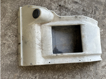 Carrocería y exterior DIECI