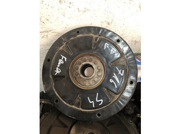 Motor y piezas FENDT