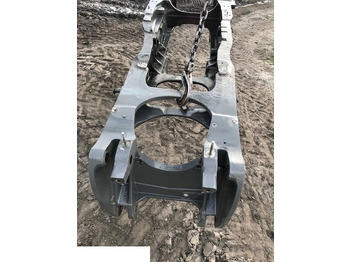 Bastidor/ Chasis FENDT