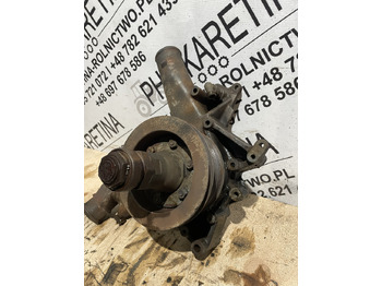 Bomba de refrigerante FENDT