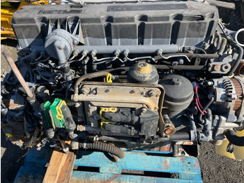 Motor DEUTZ