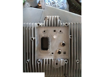 Salpicadero FENDT