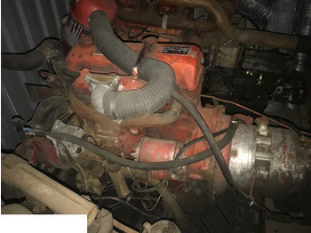 Motor FORD