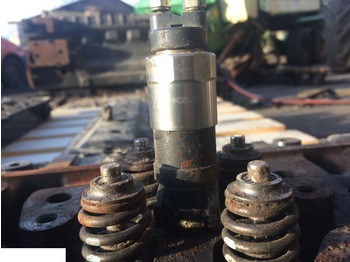 Cabezal de bloque JOHN DEERE