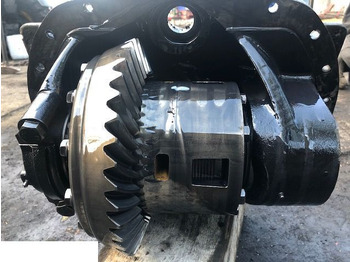 Palier JCB