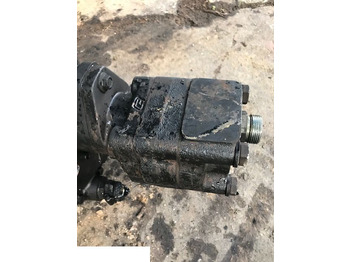 Bomba hidráulica JOHN DEERE