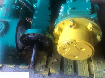 Palier JOHN DEERE