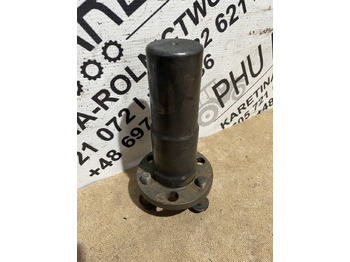 Cubo JOHN DEERE