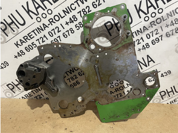 Bomba de aceite JOHN DEERE