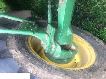 Palier JOHN DEERE
