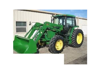 Cabezal de bloque JOHN DEERE
