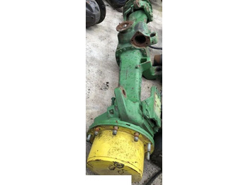 Eje delantero JOHN DEERE