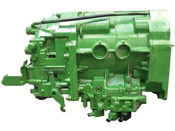 Caja de cambios JOHN DEERE
