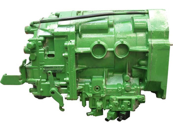 Caja de cambios JOHN DEERE