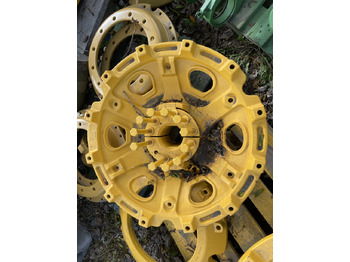 Cubo JOHN DEERE