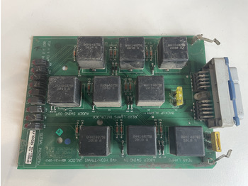 Sistema eléctrico JOHN DEERE