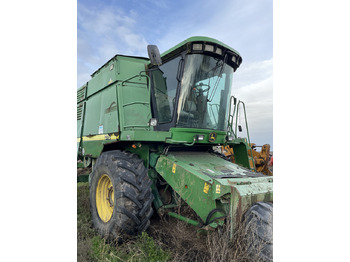 Cabina JOHN DEERE