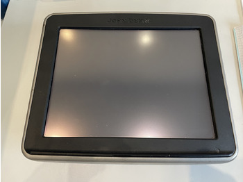 Sistema eléctrico JOHN DEERE