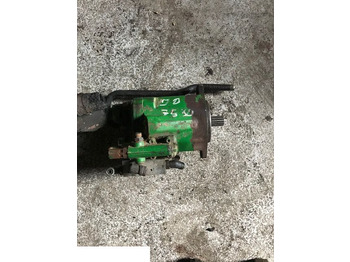 Bomba de aceite JOHN DEERE