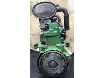 Motor JOHN DEERE