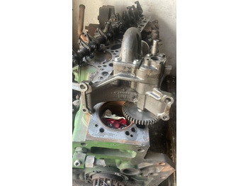 Bomba de aceite JOHN DEERE