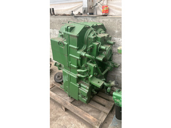 Caja de cambios JOHN DEERE