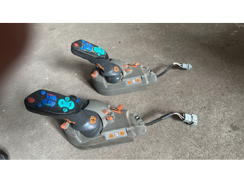 Cabina e interior FENDT