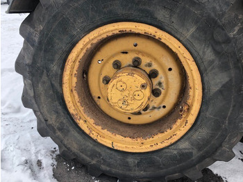 Rueda completa CATERPILLAR