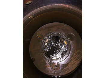 Palier para Maquinaria de construcción Kramer Allrad 812 - Półoś: foto 5