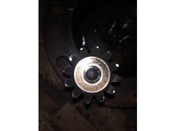 Palier para Maquinaria de construcción Kramer Allrad 812 - Półoś: foto 3