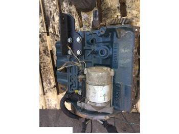 Bloque de cilindros KUBOTA