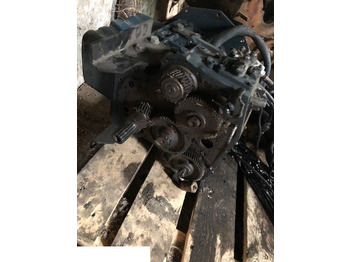 Bloque de cilindros KUBOTA