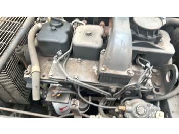 Motor NEW HOLLAND