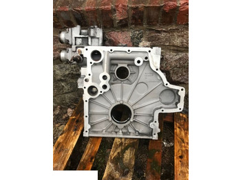 Bloque de cilindros LIEBHERR