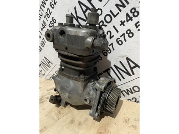 Compresor para Maquinaria agrícola MAN Fendt - kompresor powietrza spręźarka Knorr LK3826 F926880010010 51.54101-9231: foto 3 Compresor para Maquinaria agrícola MAN Fendt - kompresor powietrza spręźarka Knorr LK3826 F926880010010 51.54101-9231: foto 3