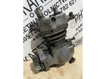 Compresor para Maquinaria agrícola MAN Fendt - kompresor powietrza spręźarka Knorr LK3826 F926880010010 51.54101-9231: foto 5 Compresor para Maquinaria agrícola MAN Fendt - kompresor powietrza spręźarka Knorr LK3826 F926880010010 51.54101-9231: foto 5